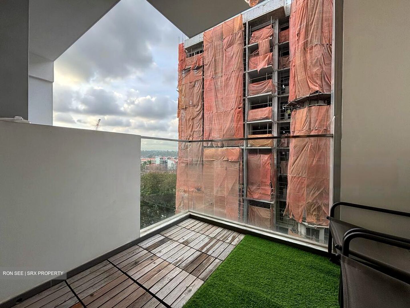 26 Newton (D11), Apartment #490995421